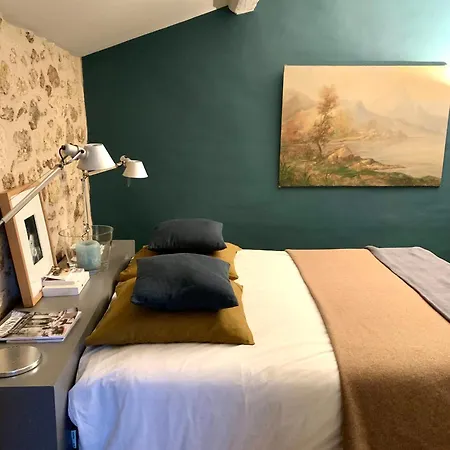 Clos De La Besnardiere *