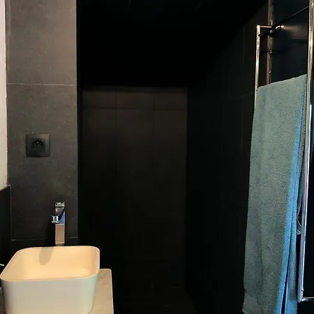 فندق مبيت وإفطار Clos De La Besnardiere *