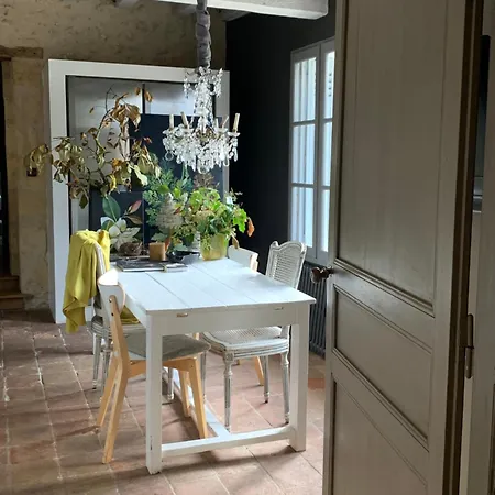 Clos De La Besnardiere فندق مبيت وإفطار Tabanac