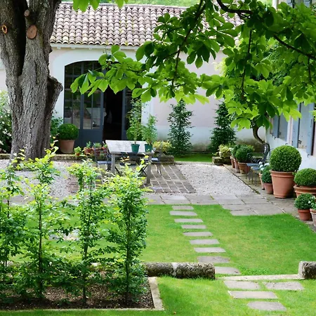 Clos De La Besnardiere Tabanac