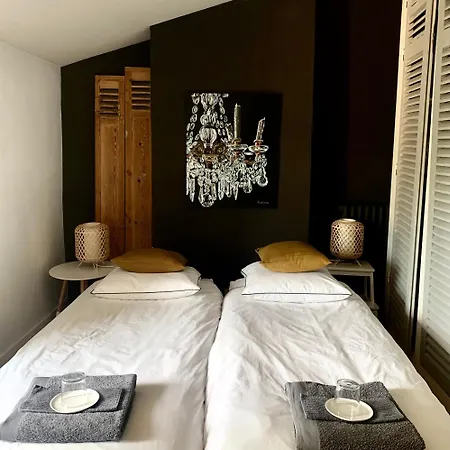 Clos De La Besnardiere Tabanac