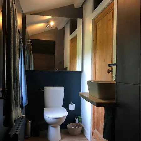 فندق مبيت وإفطار Clos De La Besnardiere