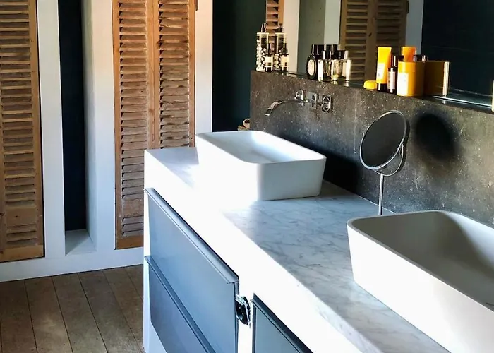 Clos De La Besnardiere 住宿加早餐酒店 Tabanac