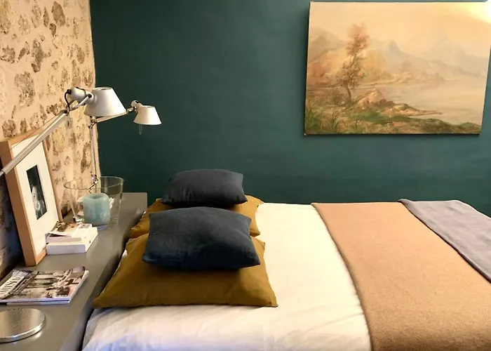 Clos De La Besnardiere *