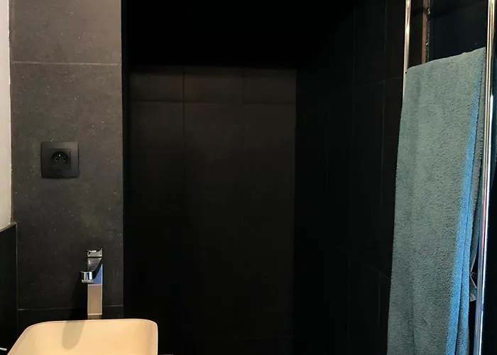 住宿加早餐酒店 Clos De La Besnardiere *