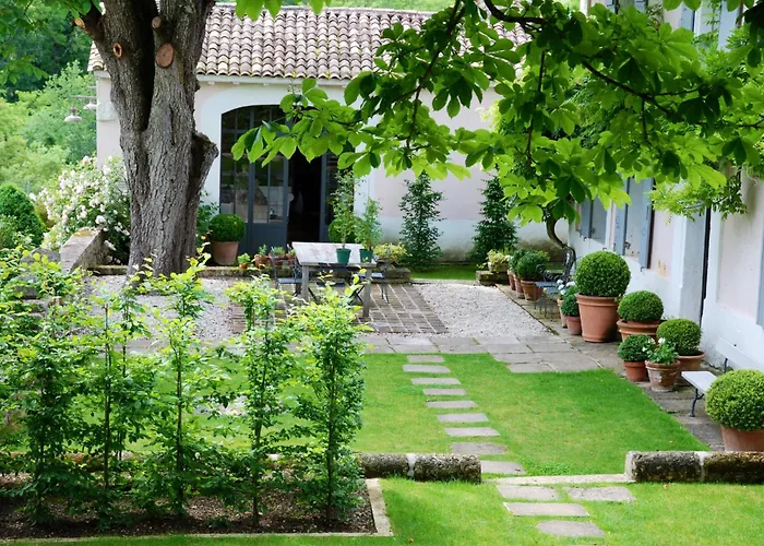 Clos De La Besnardiere Tabanac