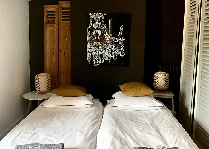 Clos De La Besnardiere Tabanac