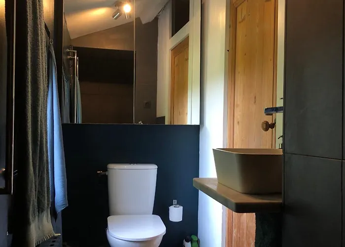 住宿加早餐酒店 Clos De La Besnardiere